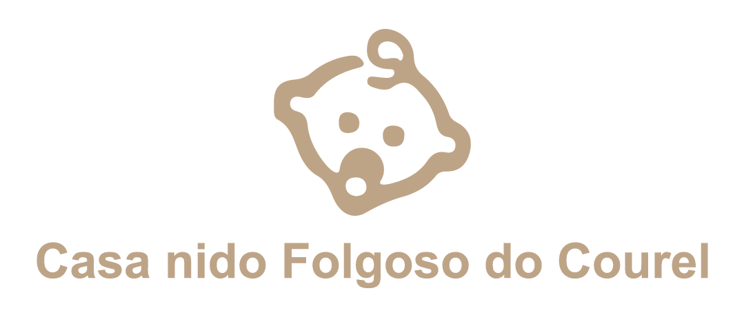 Casa nido Folgoso do Courel